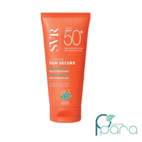 SVR SUN SECURE Extrême SPF50+,50ml