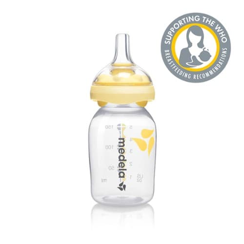 MADELA Biberon Calma ,150ml