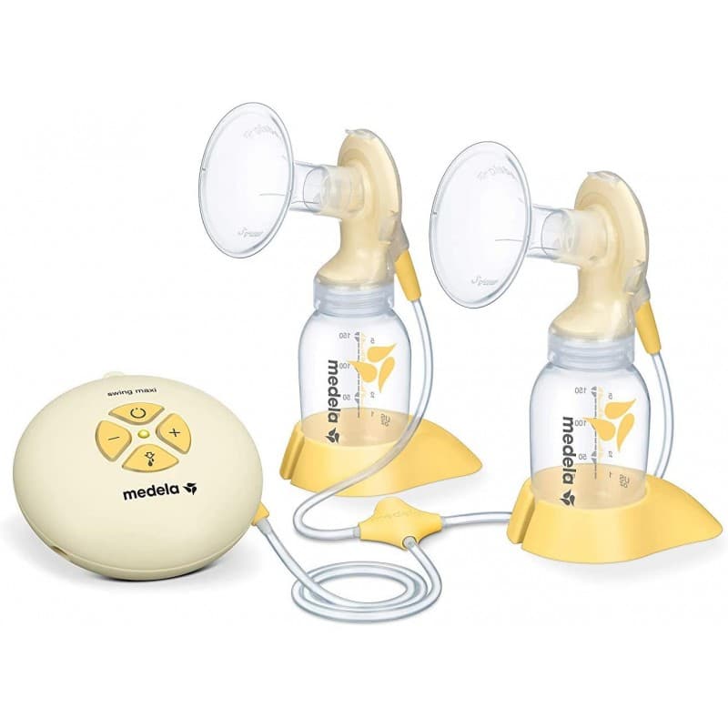MEDELA Tire-Lait Electrique Swing Maxi