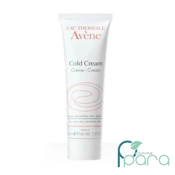 AVÈNE Cold Cream Crème , 40ml