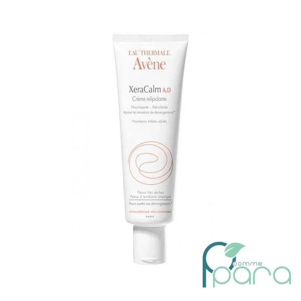 AVÈNE XeraCalm A.D Crème Relipidante,200ml