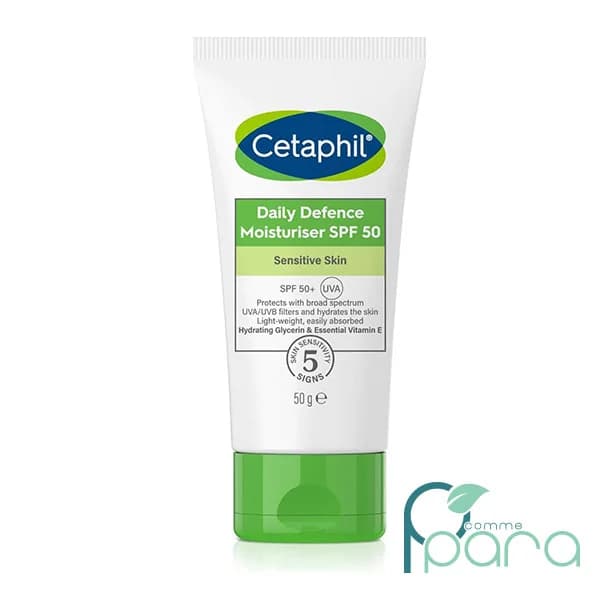 CETAPHIL Crème Hydratante , 50Gr