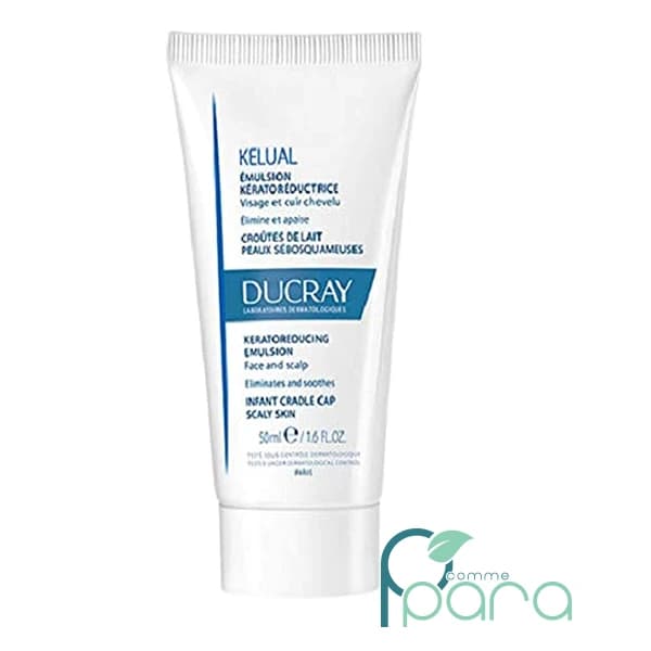 DUCRAY Kelual Emulsion, 50ml