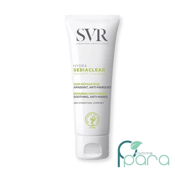 SVR SEBIACLEAR Hydra,40ml