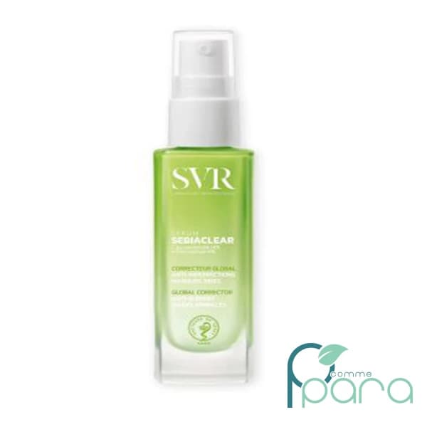 SVR SEBIACLEAR Sérum ,30ml