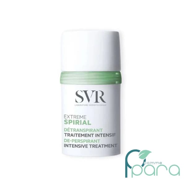 SVR SPIRIAL Extrême Roll On, 20ml