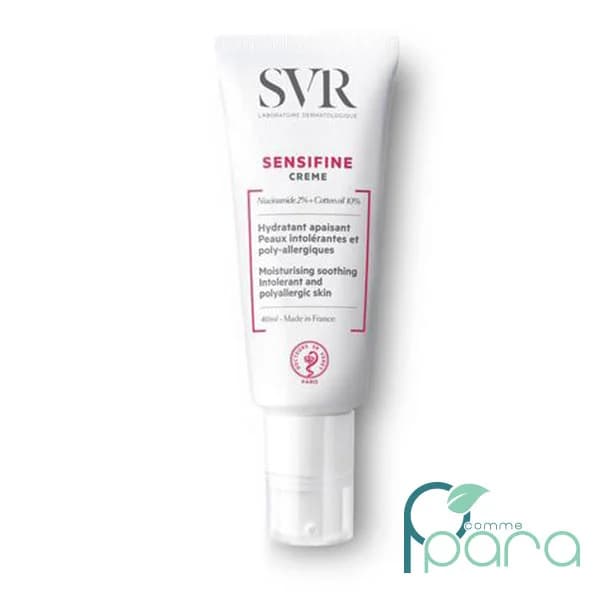 SVR Sensifine Crème ,40ml