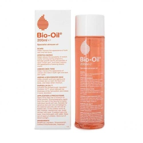 BIO-OIL Skincare Oil , 200ml