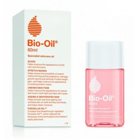 BIO-OIL Skincare Oil , 125ml
