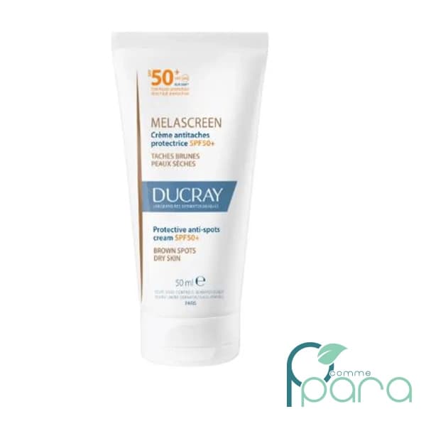 DUCRAY Melascreen Crème SPF50+,50ml