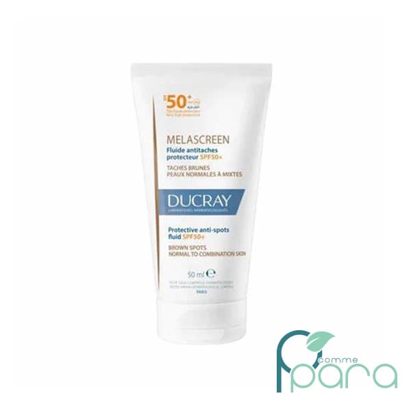 DUCRAY Melascreen Fluide SPF50+,50ml
