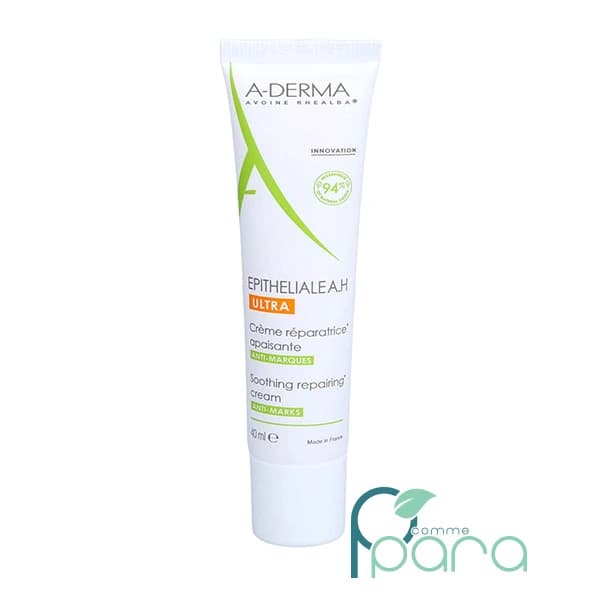 ADERMA Epitheliale A.H Ultra Crème,40ml