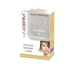 UNIDERM SAVON , 90 gr