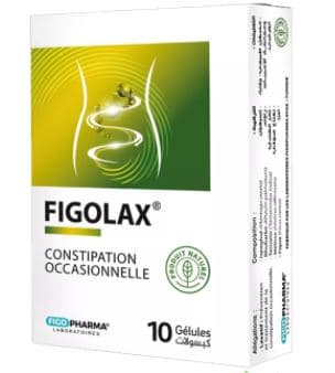FIGOLAX Constipation, BT10
