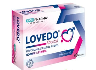 LOVEDO Homme Et Femme , BT30