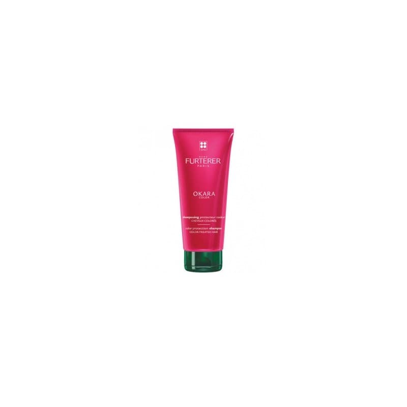 FURTERER Okara Blond Shampooing,200ml