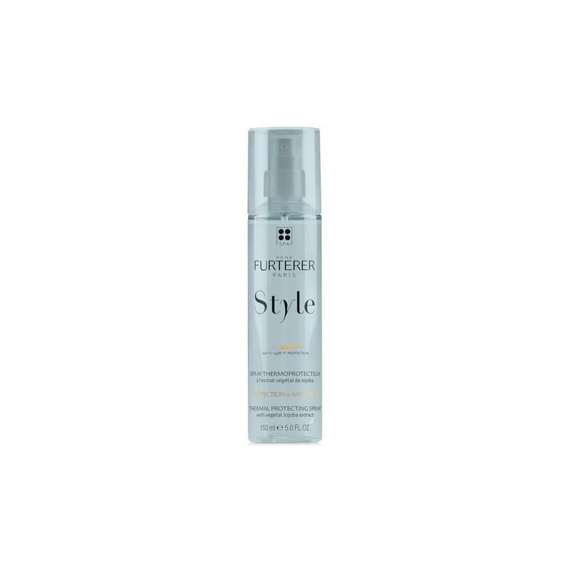FURTERER Style Spray Thermoprotecteur,150ml