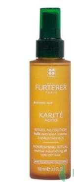 FURTERER Karité Nutri Huile Intense,100ml
