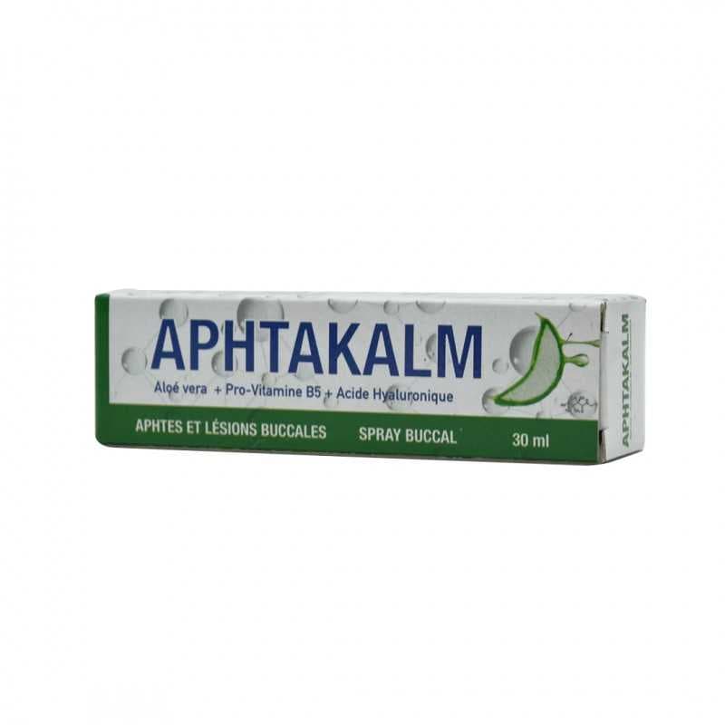 STODERMA Aphtakalm Spray, 30ml