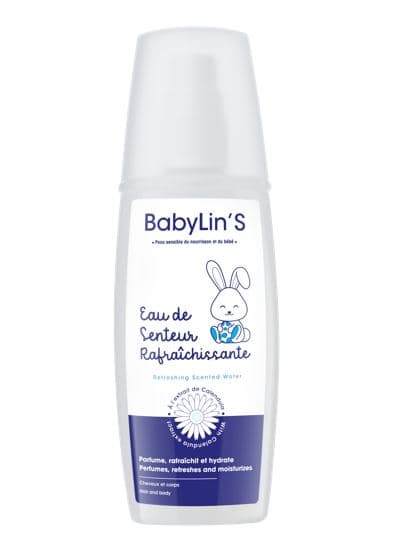 BABYLIN’S Eau De Senteur,100ml