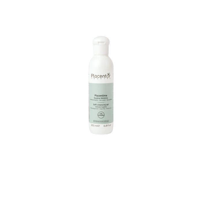 PLACENTOR Placentime Gel Nettoyant Intime 200ml