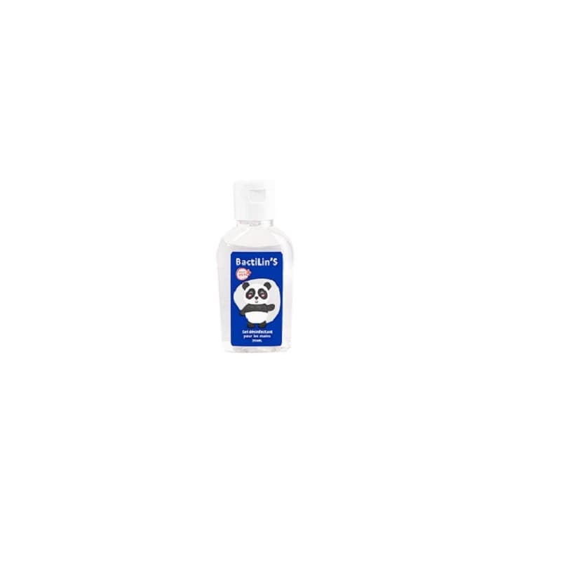 BACTILIN’S Gel Désinfectant , 35ml