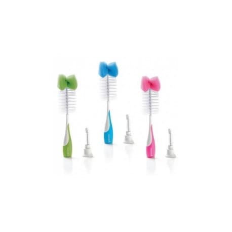 BAMBINI Goupillon 2en1