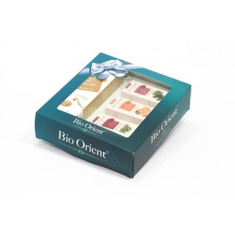 BIO ORIENT Kit aroma amincissant