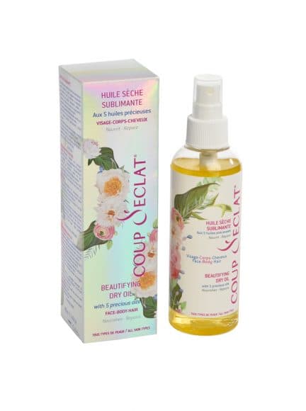 ECRINAL Huile Sèche Sublimant, 170ml