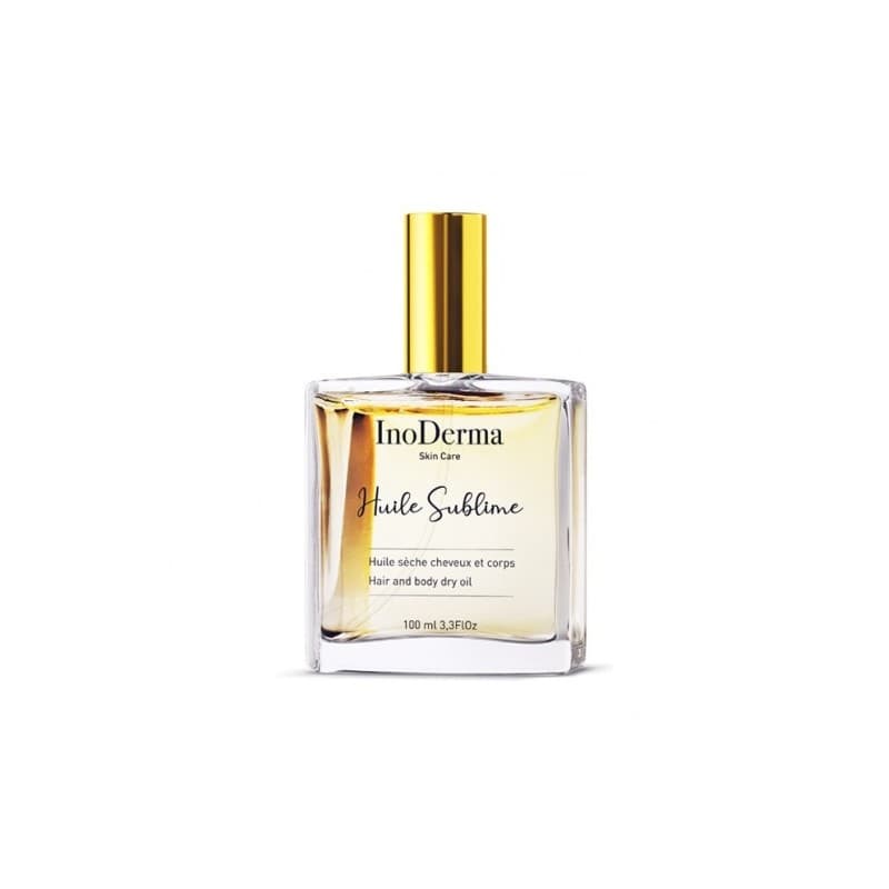 INODERMA Huile Sublime ,100ml