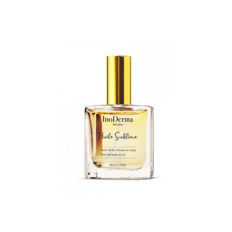 INODERMA Huile Sublime , 50ml