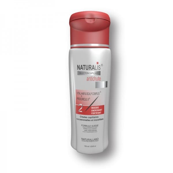 NATURALIS Masque Anti Chute, 100ml