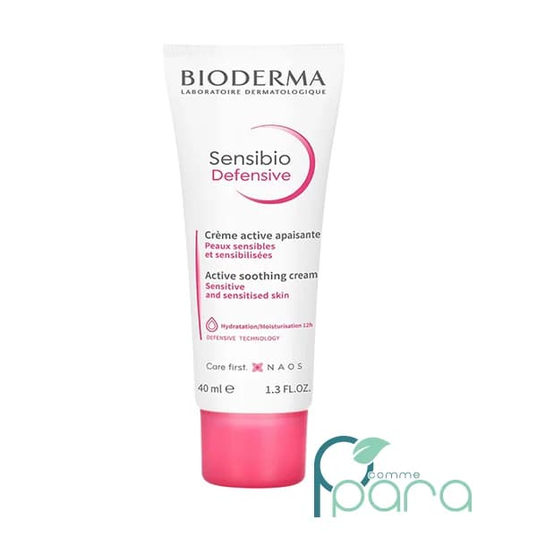 BIODERMA Sensibio Defensive ,40ml
