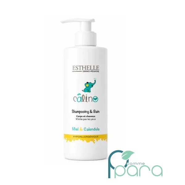 CALINO Shampooing & Bain ,250ml