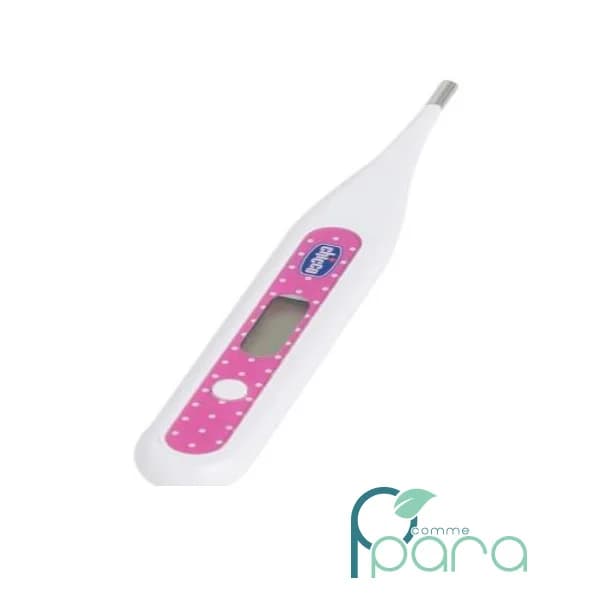 CHICCO Thermomètre Digital Baby