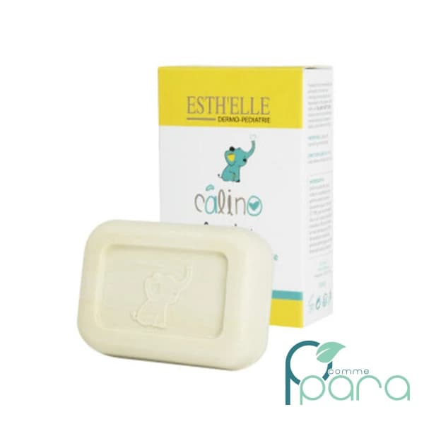 ESTHELLE Calino Savon , 200gr