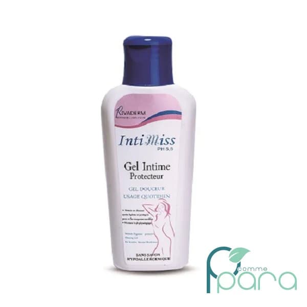 RIVADERM Intimiss PH5.5 Gel Intime,100ml