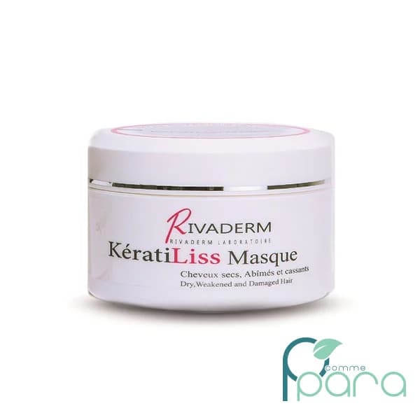 RIVADERM Keratiliss Masque,250ml