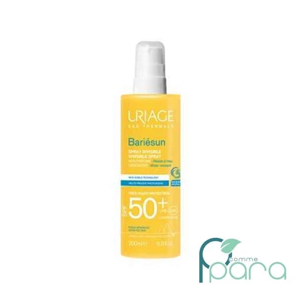 URIAGE BariéSun Spray SPF50+,200ml