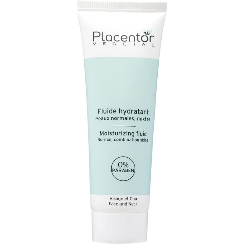 PLACENTOR Fluide Hydratant, 40ml