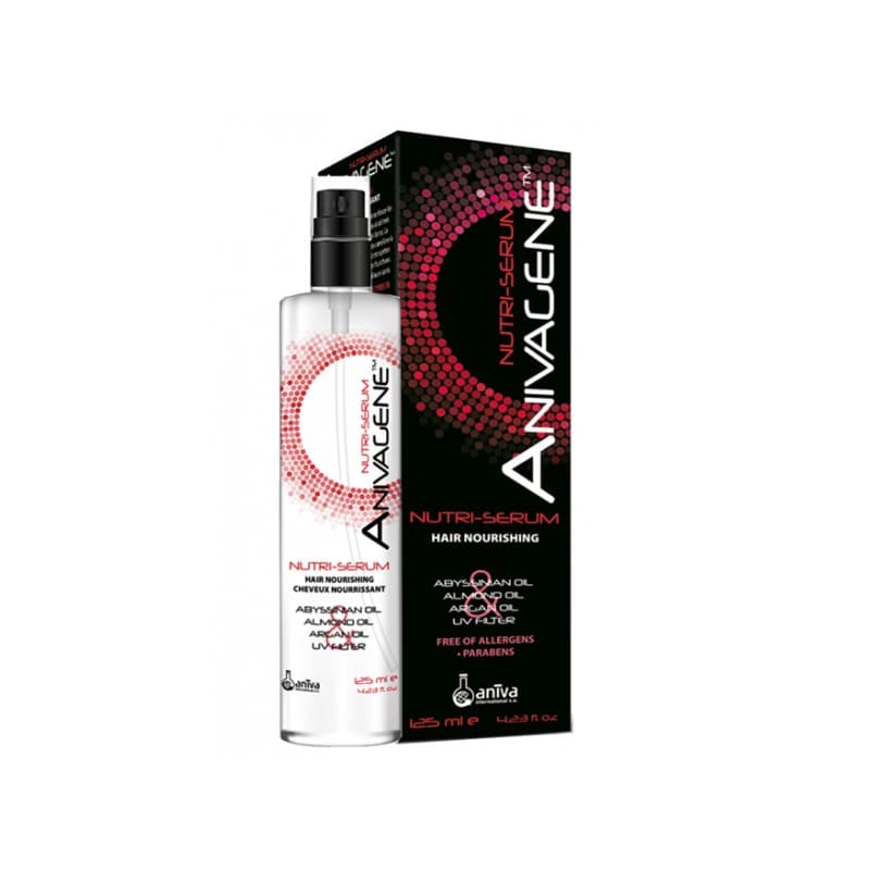 ANIVAGENE Sérum Nutritive ,125ml