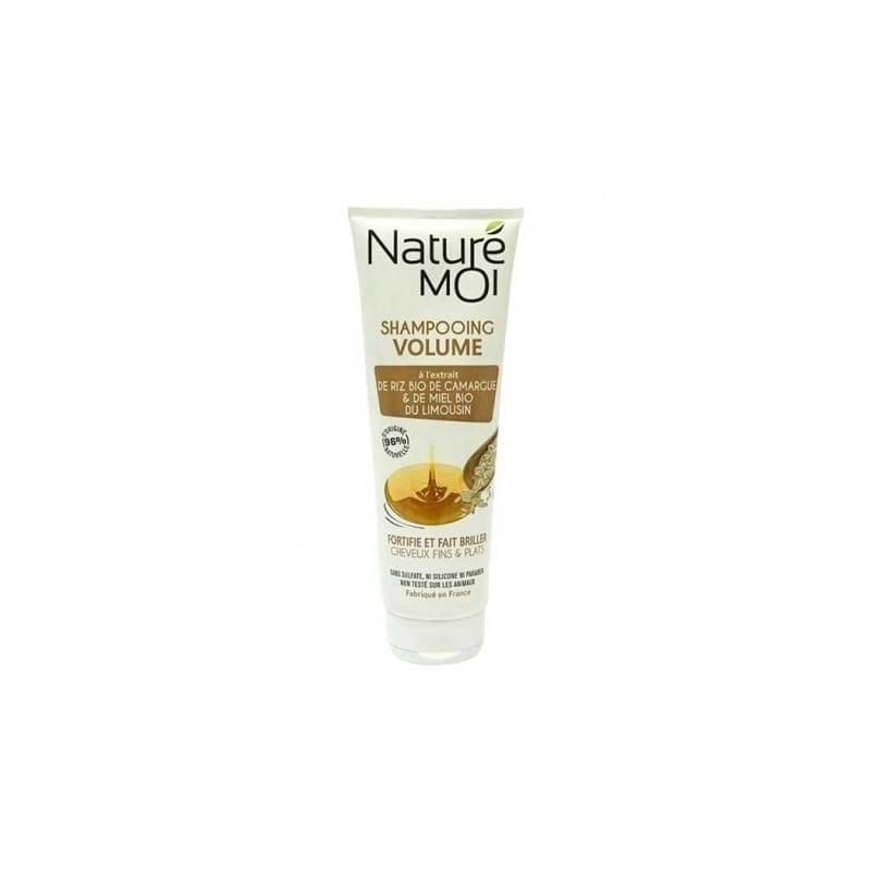 NATURE MOI Shampooing Volume, 250ml