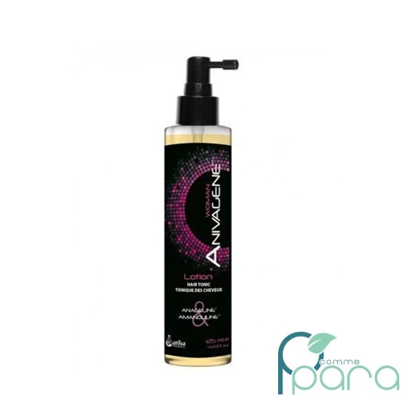 ANIVAGENE Lotion Tonic Femme,125ml