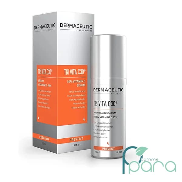 DERMACEUTIC Tri Vita C30 Sérum,30ml