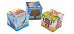 CANPOL Cube Hochet Pour Bébé