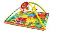 CANPOL Espace De Jeu « Jungle »