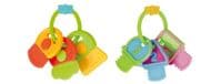 CANPOL Hochet Clés Pour Bébé