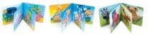 CANPOL Livre De Bain Animaux