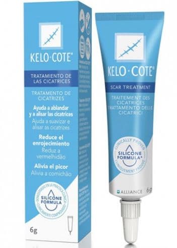 KELO-COTE Gel , 6 Gramme