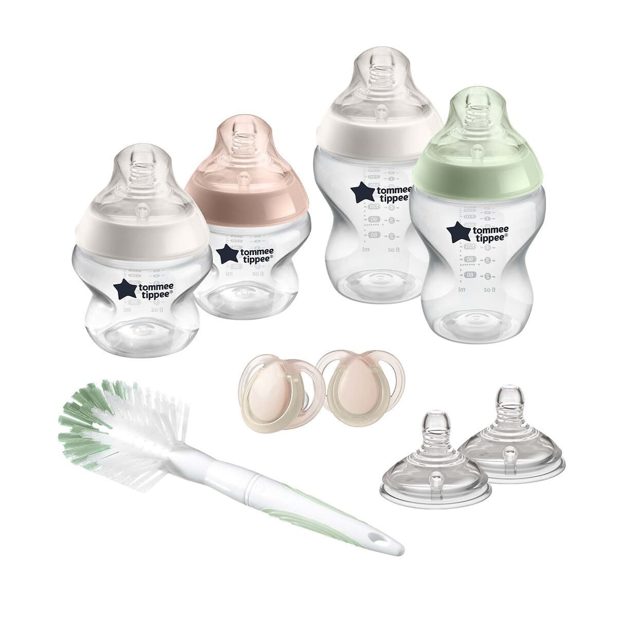 TOMMEE TIPPEE Kit De Naissance Mixte